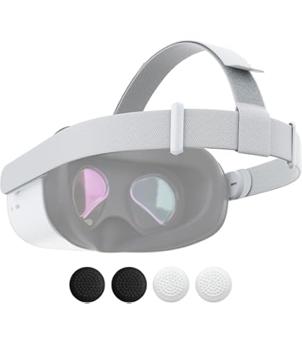 Amazon.com: Meta Quest 2 — Advanced All-In-One Virtual Reality